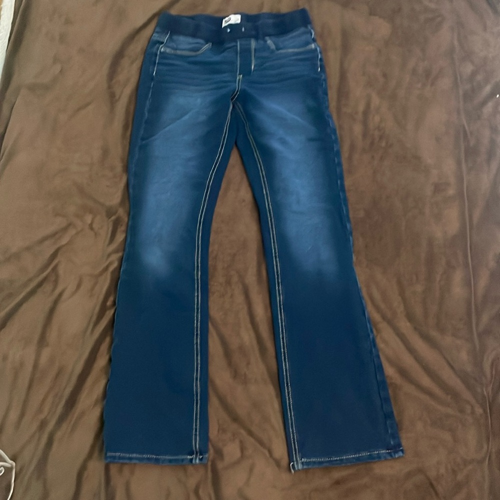 SO, size 16